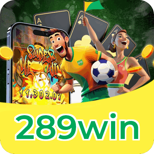 Download Oficial 289win - App para PC e Celular